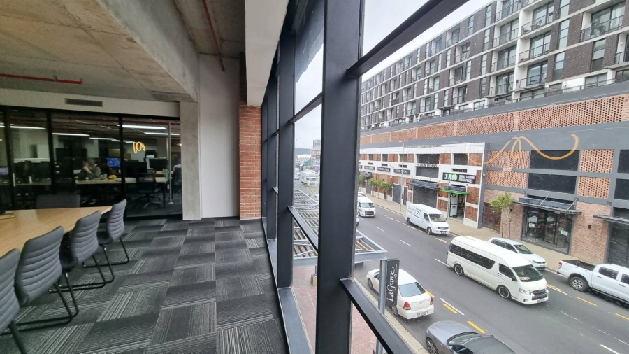 Commercial Property for Sale in Woodstock Western Cape